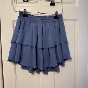 Aerie skirts (can sell both for a deal or just one)